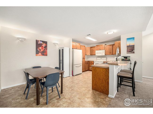 UNIT-206 - 10818 Cimarron St, House attached with 3 bedrooms, 2 bathrooms and null parking in Firestone CO | Image 6