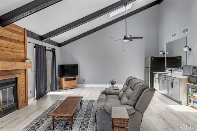 F - 225 Hemingway Ln, Condo with 2 bedrooms, 2 bathrooms and 2 parking in Weldon Spring MO | Image 23
