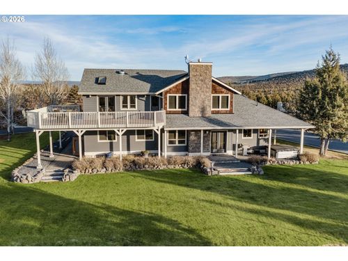 9001 Sw Desert Sage Ln, PowellButte, OR, 97753 | Card Image
