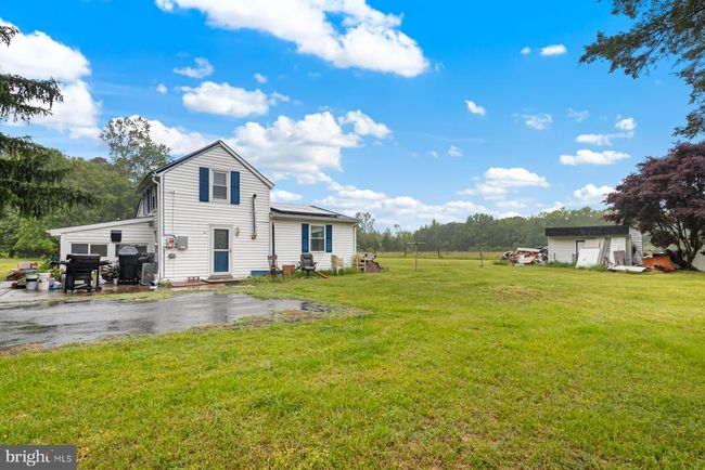 7020 Parsons Ln, House other with 3 bedrooms, 3 bathrooms and null parking in PORT NORRIS NJ | Image 24