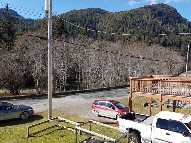 543 N Maquinna Dr, House other with 4 bedrooms, 2 bathrooms and 4 parking in Tahsis BC | Image 27