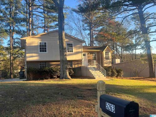 5263 Cornell Dr, IRONDALE, AL, 35210-2933 | Card Image