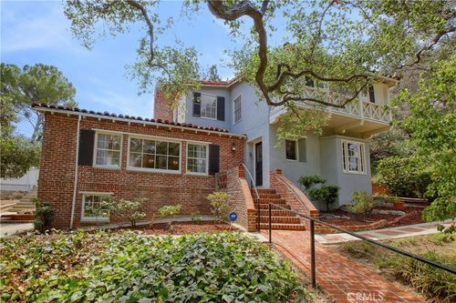 3117 Sparr Boulevard, Glendale, CA, 91208 | Card Image