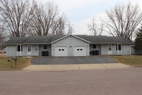501-503 W Main Street, SPENCER, WI, 54479 | Card Image