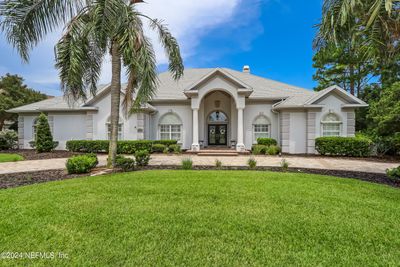 228 Marshside Drive, House other with 3 bedrooms, 4 bathrooms and null parking in St Augustine FL | Image 1