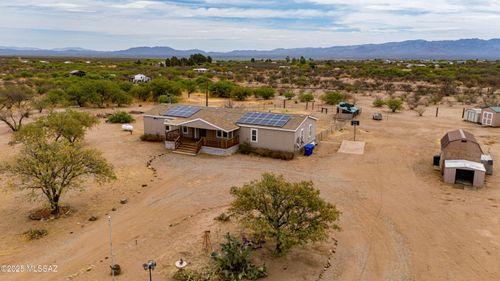 4285 S La Donna Ln, Sierra Vista, AZ, 85650-9145 | Card Image