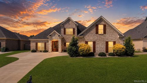 8966 Caraway Ln, Montgomery, AL, 36117-9243 | Card Image