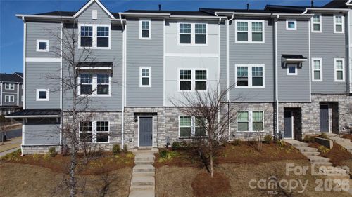 2518 Arbor Loop Dr, Charlotte, NC, 28217-0394 | Card Image