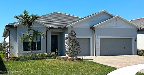 410 Se Vallarta Dr, Port St. Lucie, FL, 34984-8402 | Card Image