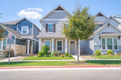 329 Toddy Way, Leander, TX, 78641-5550 | Card Image