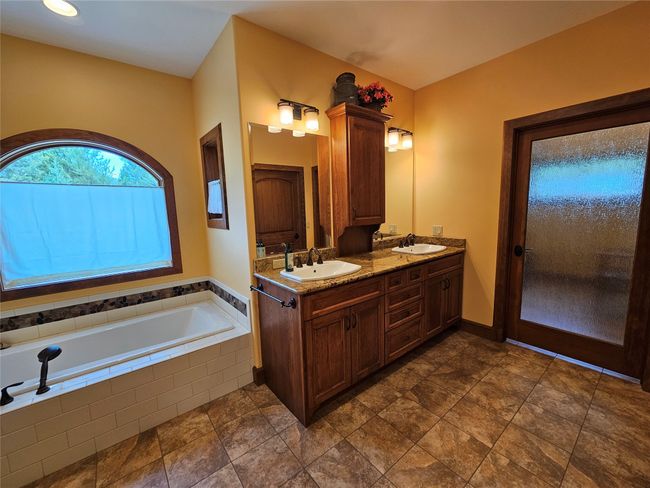 7 Conifer Ln, House other with 3 bedrooms, 2 bathrooms and null parking in Noxon MT | Image 33