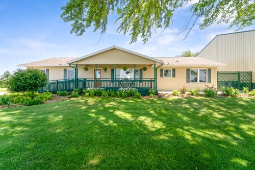 4716 County Road B, EDEN, WI, 53019 | Card Image