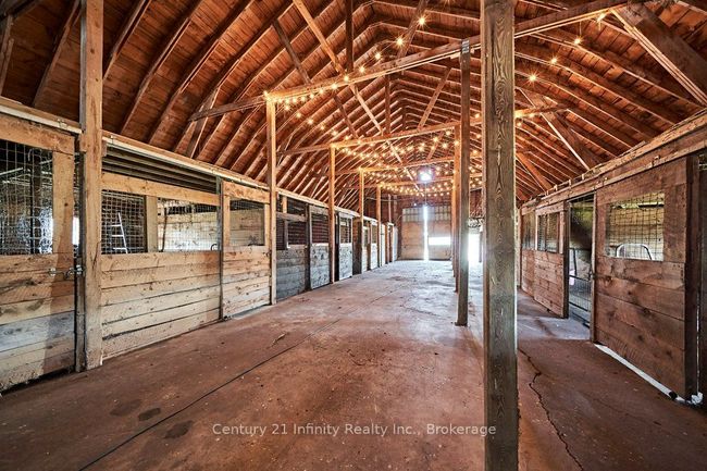 4384 Boundary Rd, Home with 3 bedrooms, 2 bathrooms and 20 parking in Pontypool ON | Image 33