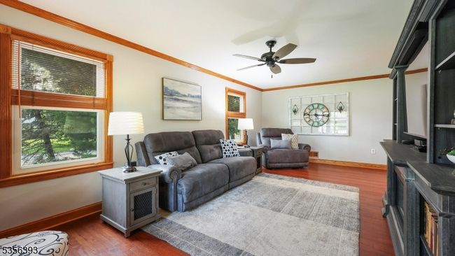 12 Fox Chase Run, House other with 4 bedrooms, 2 bathrooms and null parking in Hillsborough NJ | Image 13