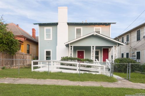 616 W Craig Pl, San Antonio, TX, 78212-3480 | Card Image