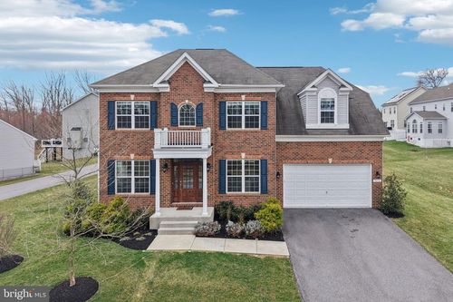 8616 Doves Fly Way, LAUREL, MD, 20723-1248 | Card Image