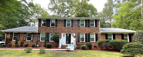 100 Moray Ct, Cary, NC, 27511-6533 | Card Image