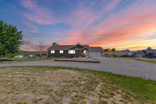 1605 Timber Wolf Trl, Laurel, MT, 59044-9488 | Card Image