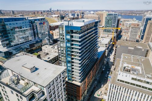 1001 1650 Granville Street, Halifax, NS, B3J0E1 | Card Image