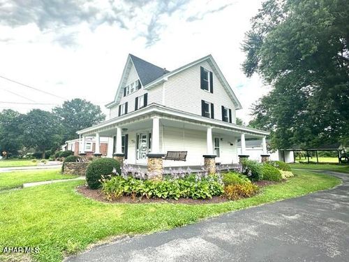 5246 Kissell Ave, Altoona, PA, 16601-1053 | Card Image