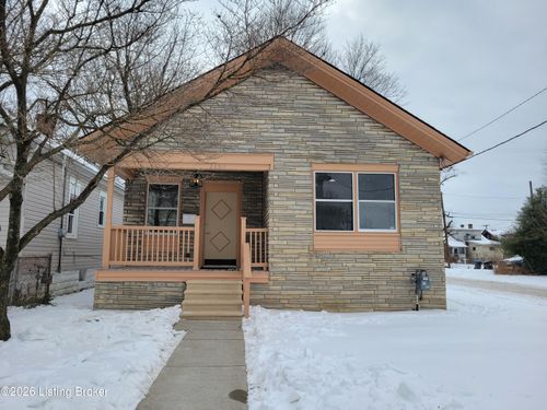 2150 W Lee St, Louisville, KY, 40210-1957 | Card Image