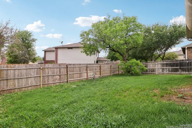 229 Bareback Bnd, House other with 4 bedrooms, 3 bathrooms and null parking in Cibolo TX | Image 36