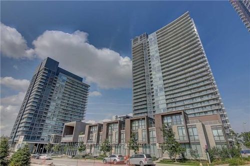 2010-121 Mcmahon Dr, North York, ON, M2K0C1 | Card Image