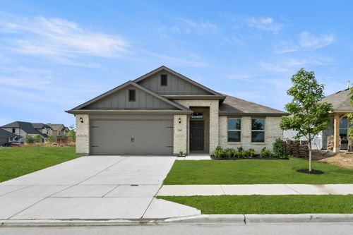 945 Abalone Ave, Haslet, TX, 76052-4481 | Card Image