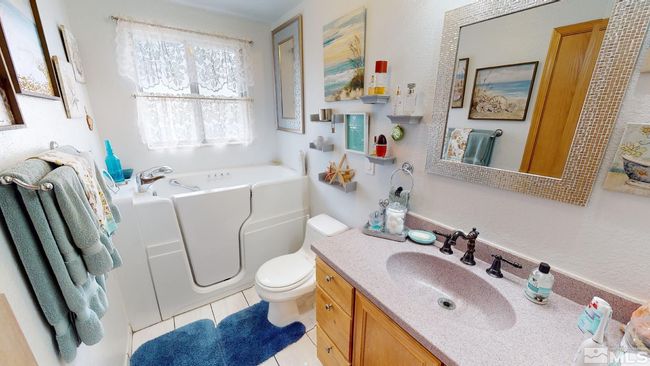 150 Reeves Rd, House other with 2 bedrooms, 3 bathrooms and 2 parking in Mc Dermitt NV | Image 16