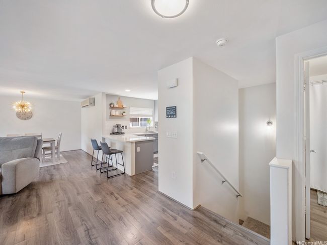APT-404 - 92-1117 Panana St, Condo with 2 bedrooms, 2 bathrooms and 2 parking in Kapolei HI | Image 4