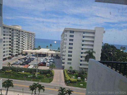 812-1150 Hillsboro Mile, Hillsboro Beach, FL, 33062-1701 | Card Image