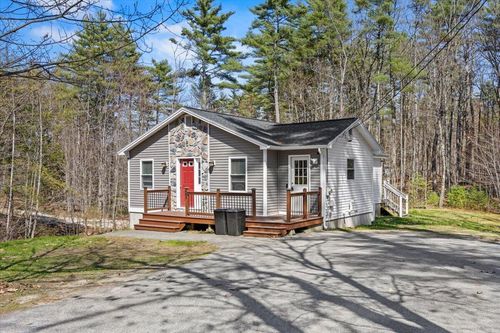 483 New Dam Road, Waterboro, ME, 04061 | Card Image
