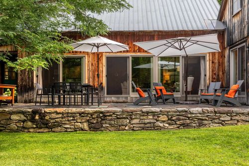 45 Up Hill Rd, Landgrove, VT, 05148-9628 | Card Image