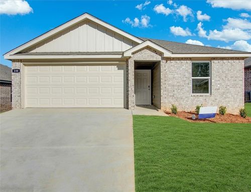 606 Benton Ave Sw, Gravette, AR, 72736 | Card Image