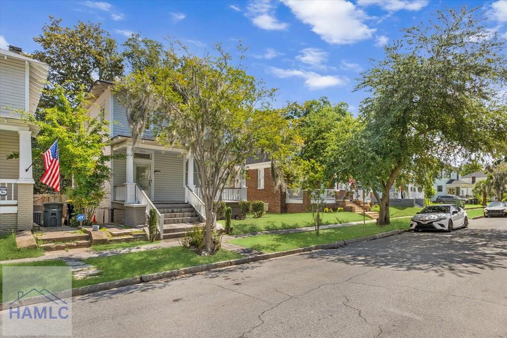 Residential in Savannah 4