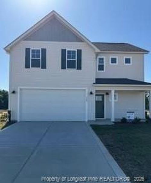 240 Peeler Circle, Raeford, NC, 28376 | Card Image