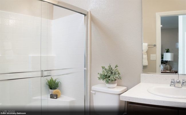 Griffin - MODEL HOME PHOTOS | Image 7