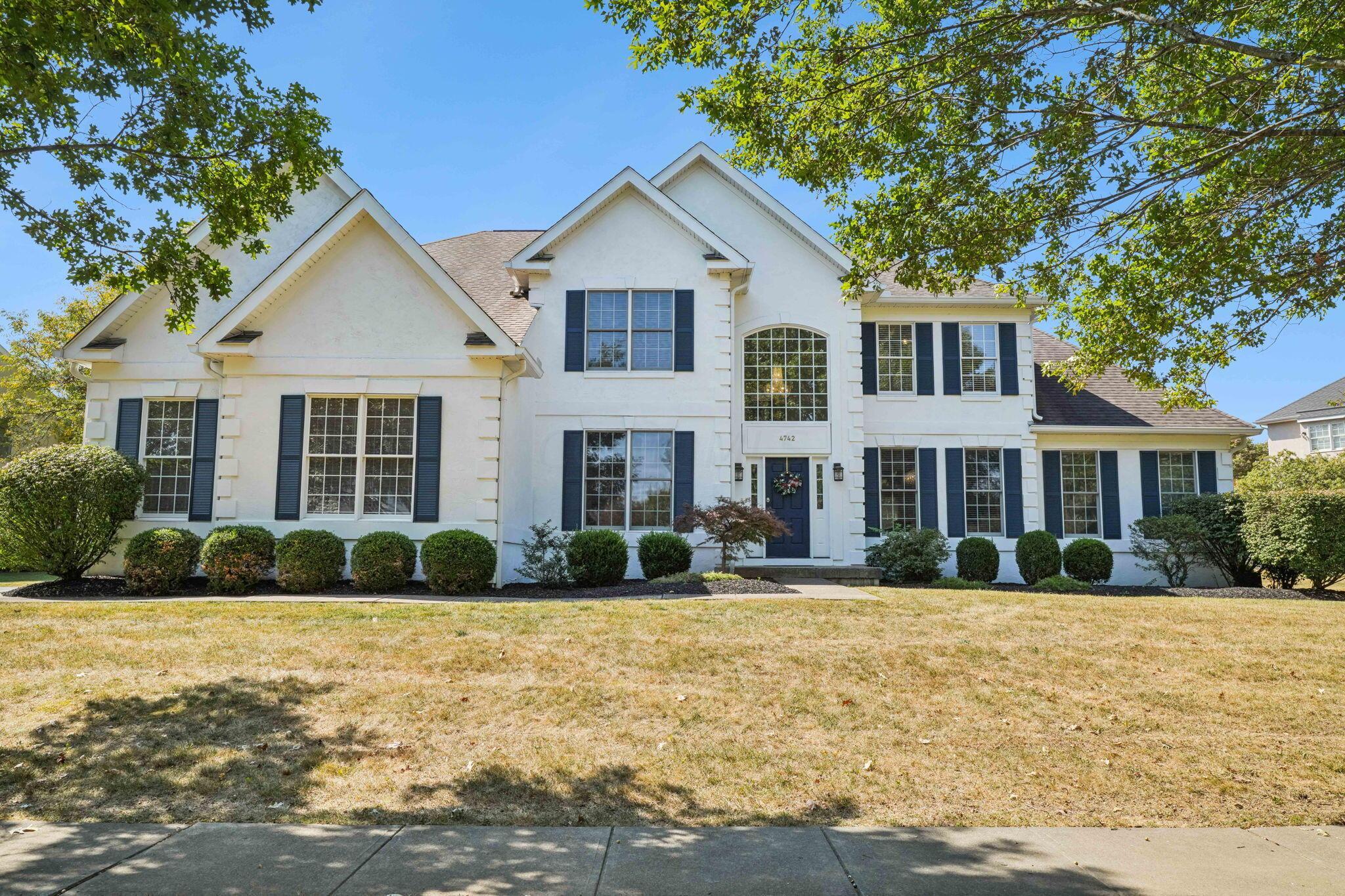 Vista Ridge Dr, Dublin, OH 43017