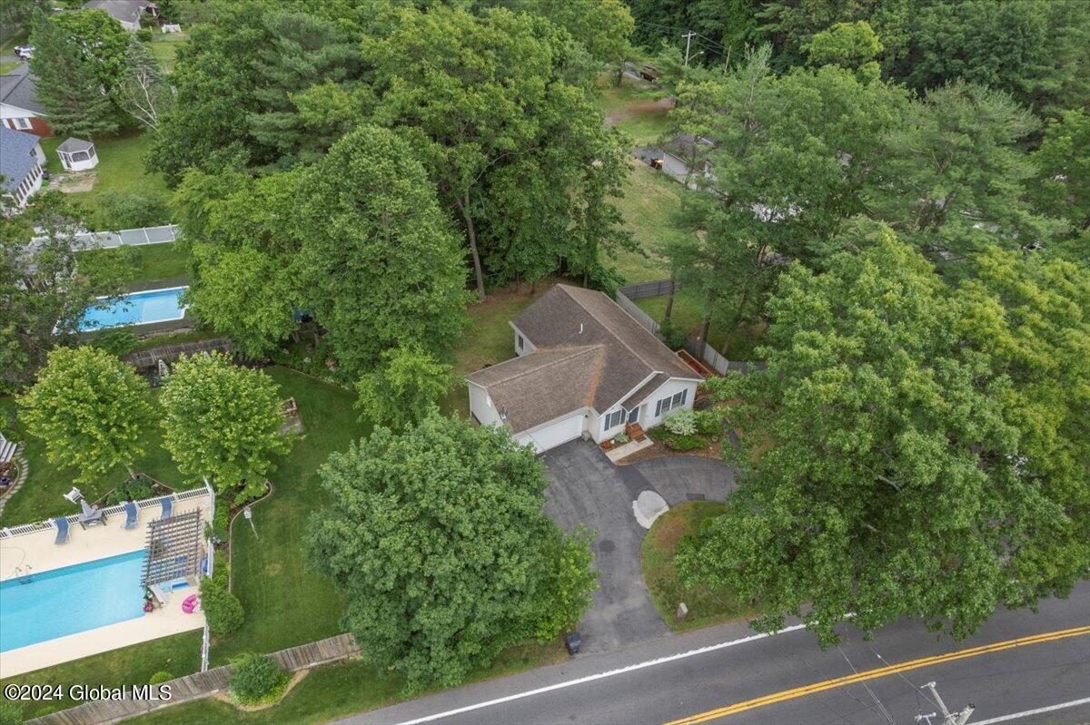 Gansevoort Rd, South Glens Falls, NY 12803