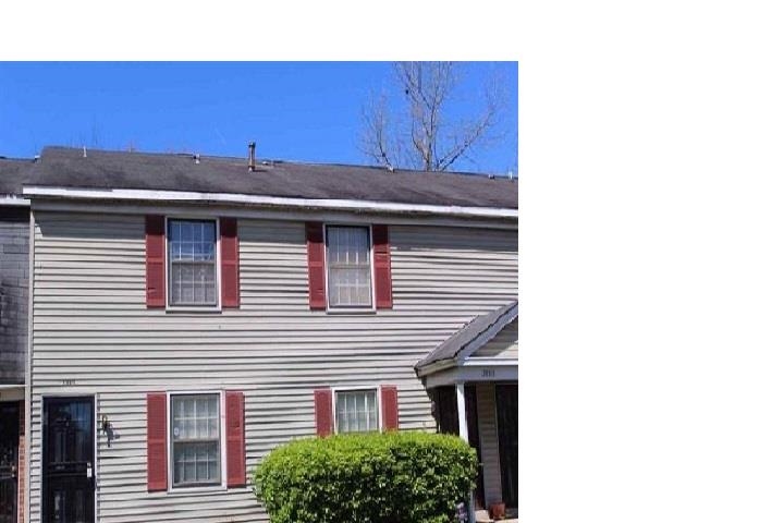 Station Way, Memphis, TN 38115