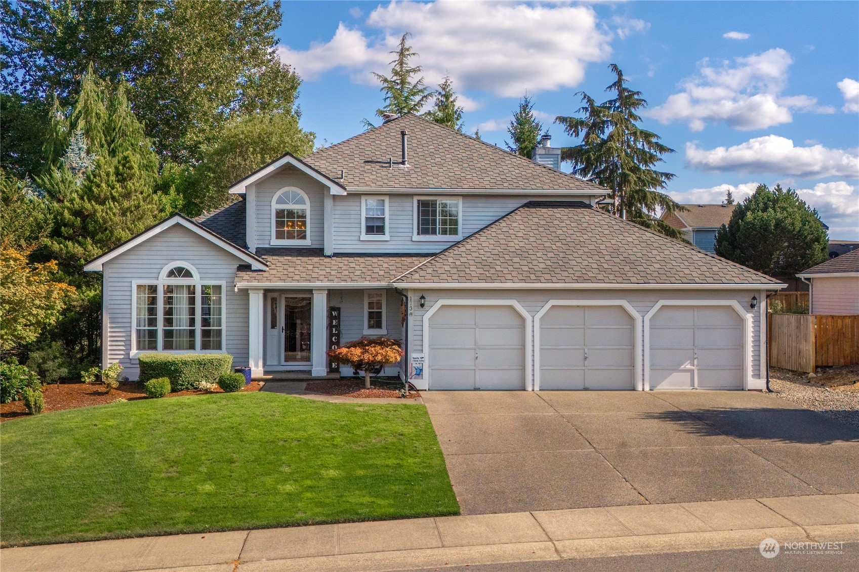 Eagle Ridge Dr, Puyallup, WA 98374