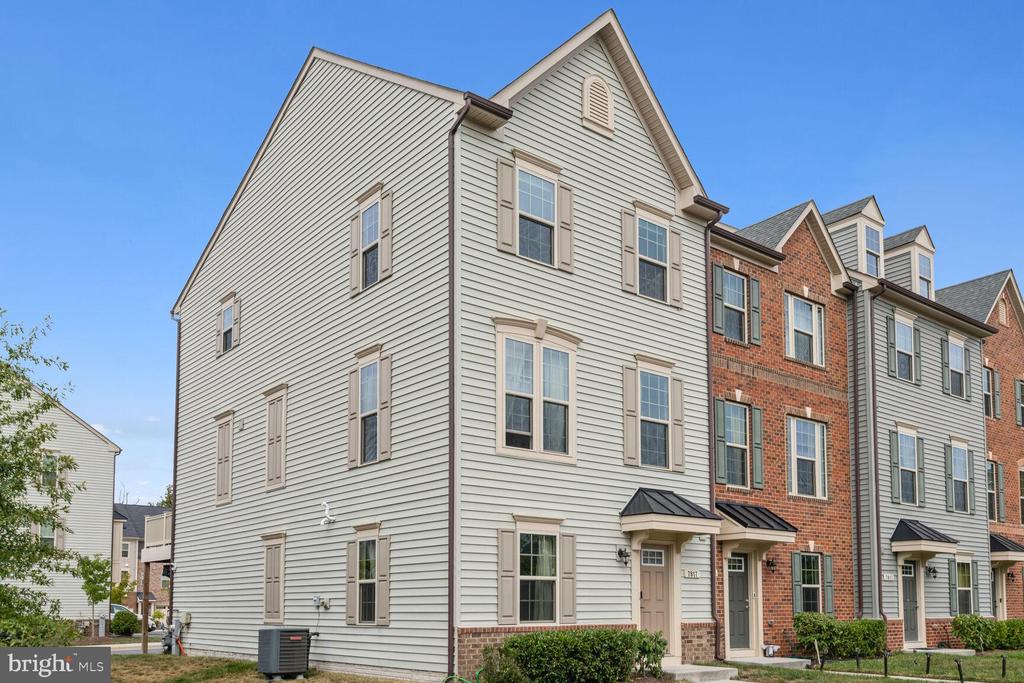 Chanceford Dr, Hanover, MD 21076