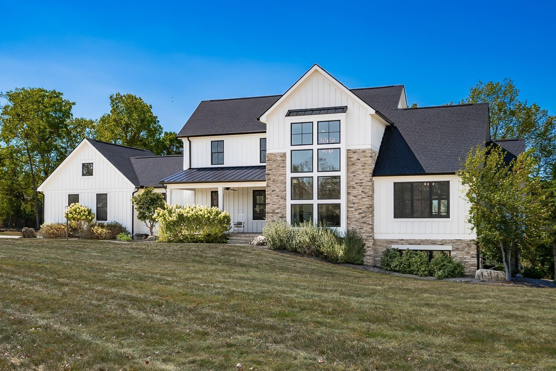 Orchard Wood Path, Granville, OH 43023