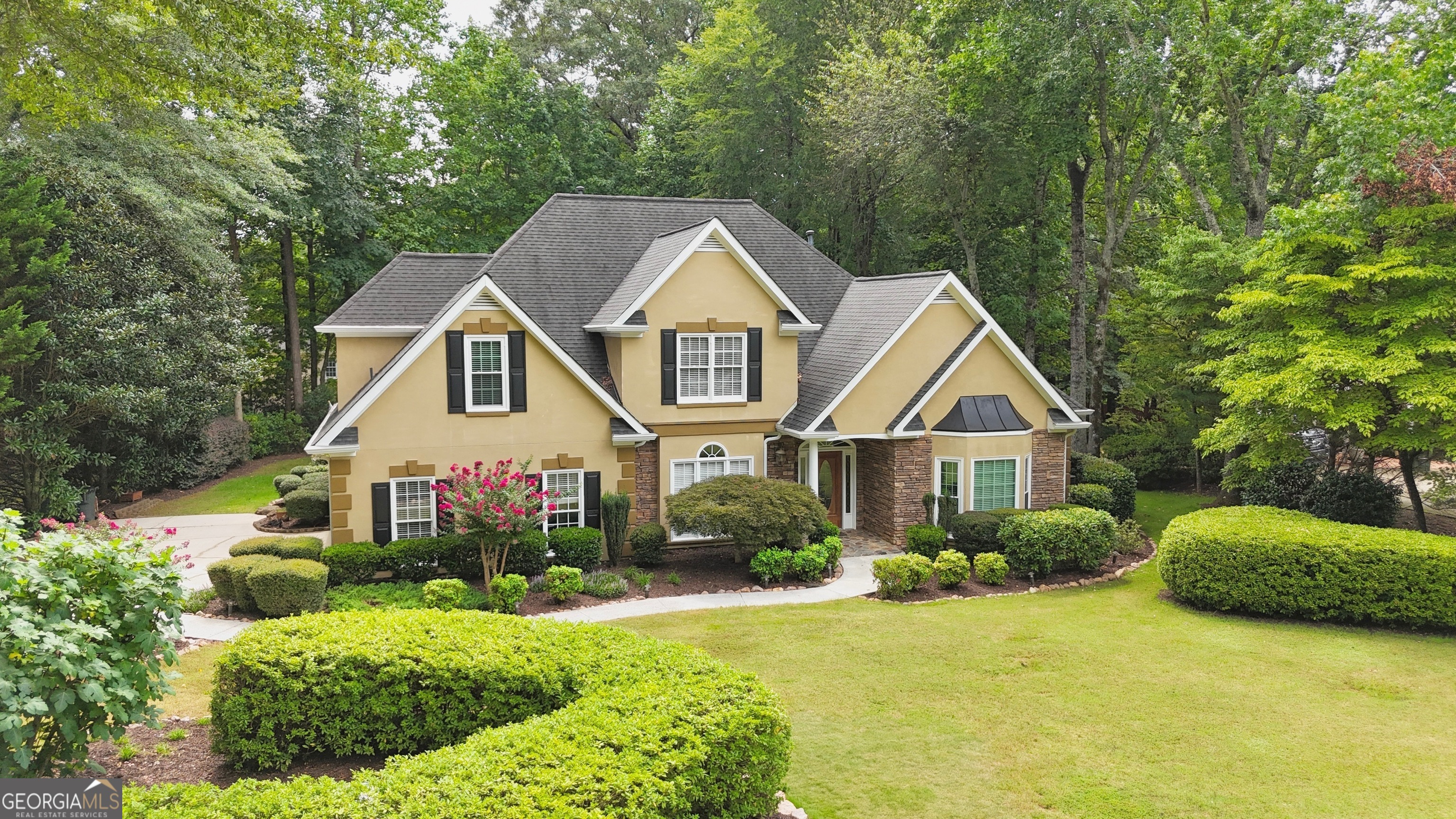 White Oak Dr, Newnan, GA 30265