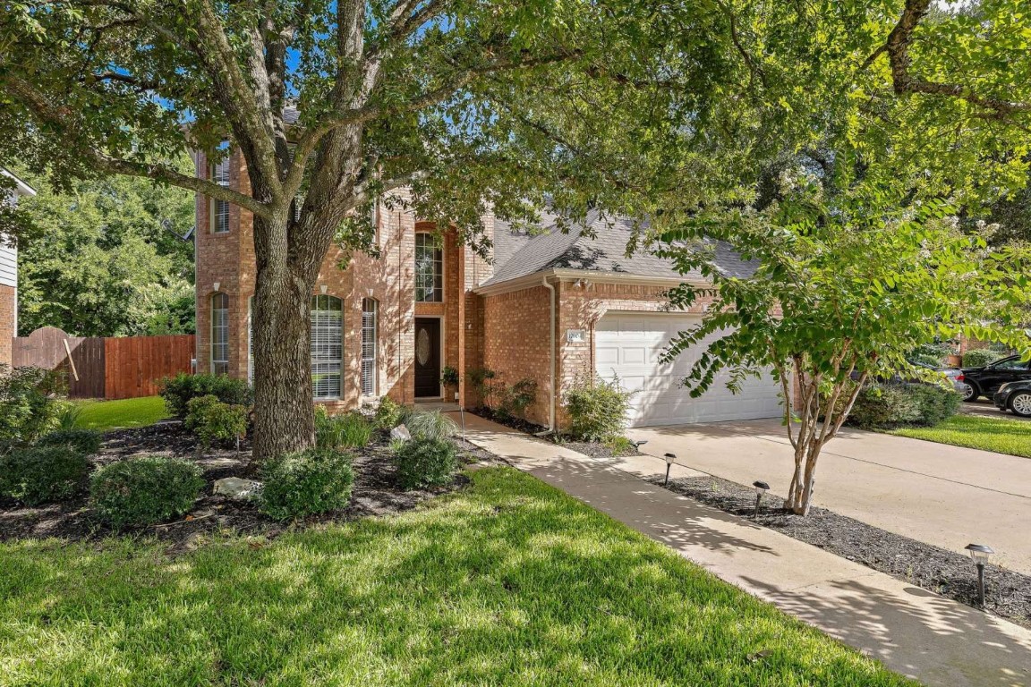 Box Canyon Ter, Round Rock, TX 78681