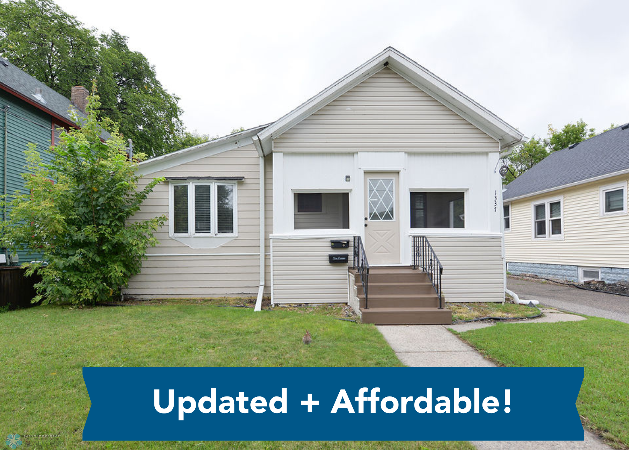 2nd Ave, Fargo, ND 58103