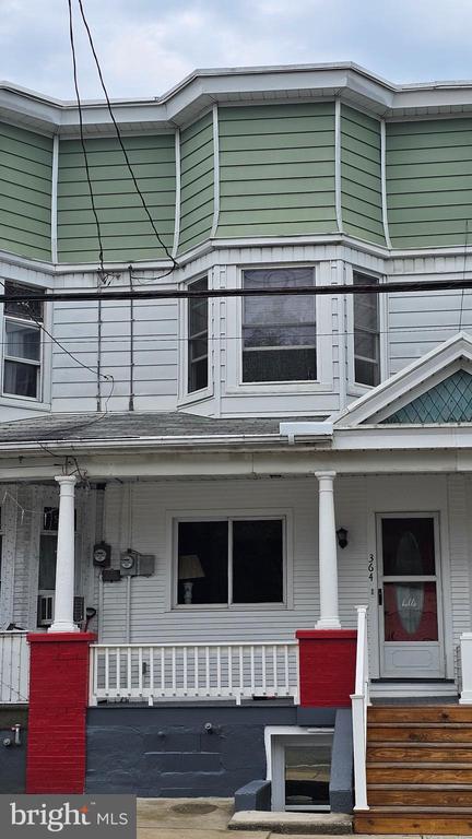 Bertsch St, Lansford, PA 18232