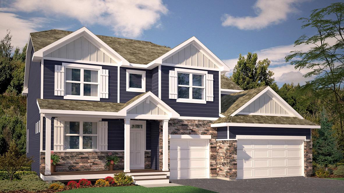 Camden Cir, Chaska, MN 55318