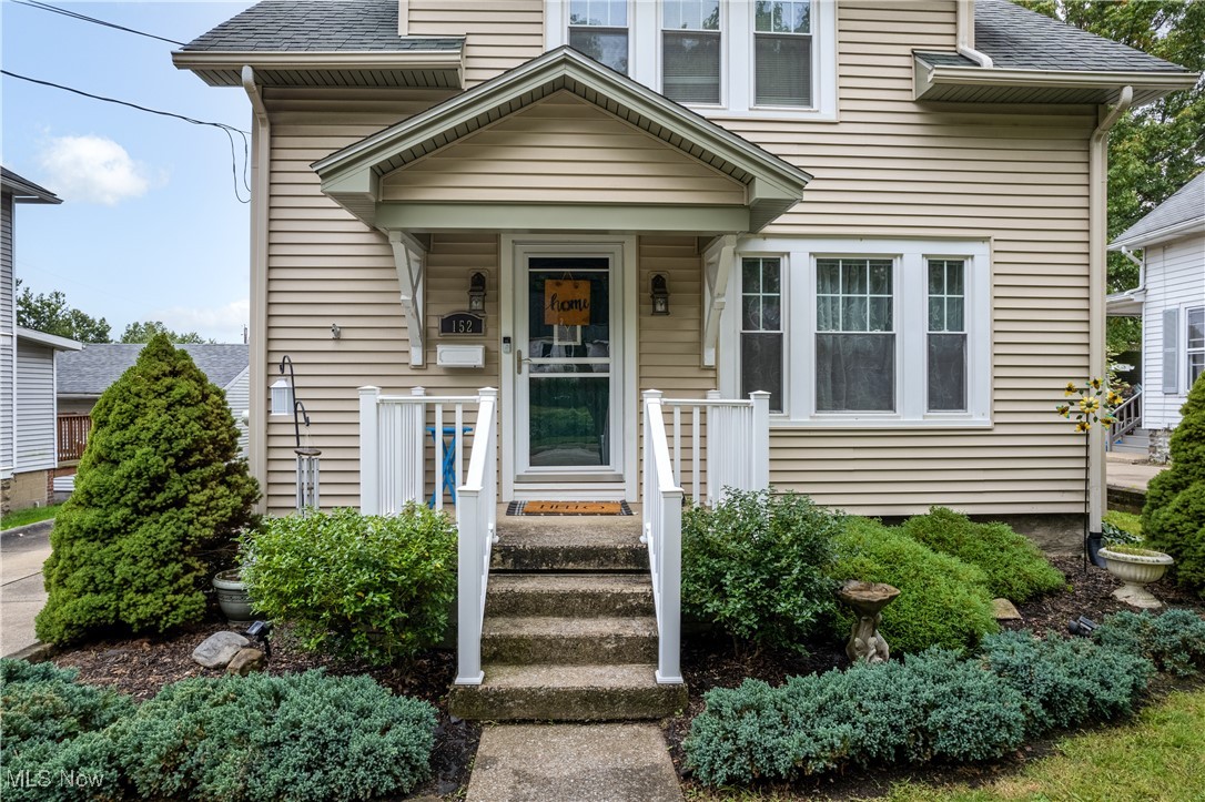 Summit St, Wadsworth, OH 44281
