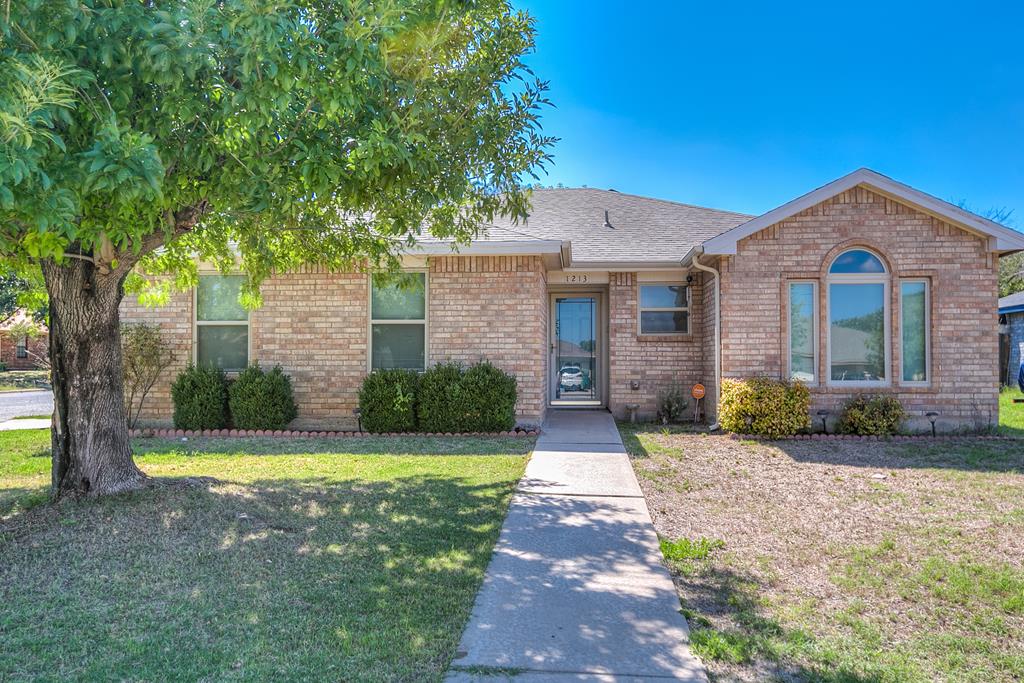 Gordon Blvd, San Angelo, TX 76905
